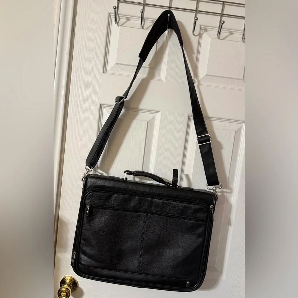 Dell Classic Black Laptop Bag